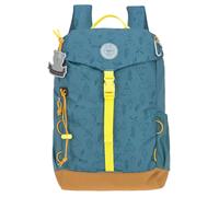 LÄSSIG Big Adventure Outdoor 9 - Mochila infantil 38 cm (blue)