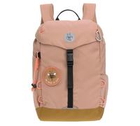 Lässig Big Outdoor Backpack 14 - Mochila infantil 38 cm (nature hazelnut)