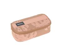 Lässig BOLD Estuche infantil para el colegio o casa con cremallera Estuche para material escolar/BOLD School Spacy Pencil Case