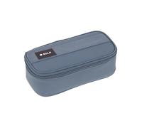 Lässig BOLD Estuche infantil para el colegio o casa con cremallera Estuche para material escolar/BOLD School Spacy Pencil Case