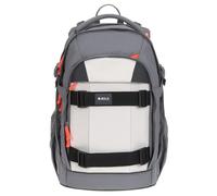 Lässig Bold Origin - Mochila escolar 46.5 cm (Anthracite/Grey)