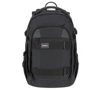 Lässig Bold Origin - Mochila escolar 46.5 cm (Black)