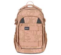 Lässig Bold Origin - Mochila escolar 46.5 cm (Leaves Caramel)