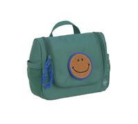 Lässig neceser Little Gang Mini Washbag Dark Green