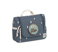 LÄSSIG Bolsa de Aseo para bebés Bolsa de Aseo Colgante, 20 cm/Mini Washbag