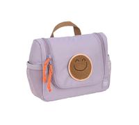 LÄSSIG Bolsa de Aseo para bebés Bolsa de Aseo Colgante, 20 cm/Mini Washbag