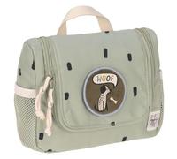 LÄSSIG Bolsa de Aseo para bebés Bolsa de Aseo Colgante, 20 cm/Mini Washbag