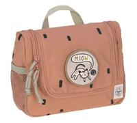 LÄSSIG Bolsa de Aseo para bebés Bolsa de Aseo Colgante, 20 cm/Mini Washbag