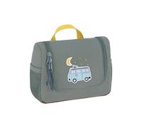 LÄSSIG Bolsa de Aseo para bebés Bolsa de Aseo Colgante, 20 cm/Mini Washbag