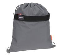 Lässig bolsa de gimnasio School String Bag Bold Anthracite