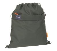 Lässig bolsa de gimnasio School String Bag Bold Dark Olive