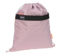 Lässig bolsa de gimnasio School String Bag Bold Mauve