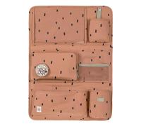 Lässig bolsa de viaje Happy Prints Car Wrap-to-Go Beige