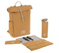 LÄSSIG Pegatinas textiles autoadhesivas/textiles tejidas, dino, Adhesivo textil