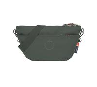Lässig bolso bandolera bolso de la correa Green Label Buggy Bum Bag Dark Olive verde oscuro