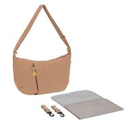 Lässig bolso bandolera Gre Lunua Bum Bag Almond