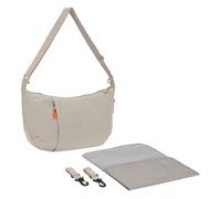Lässig bolso bandolera Gre Lunua Bum Bag Beige