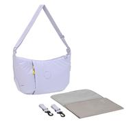 Lässig bolso bandolera Gre Lunua Bum Bag Lilac