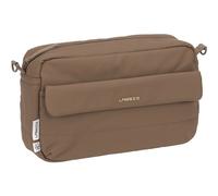 Lässig bolso bandolera Green Label Buggy Cross Bag Hazelnut
