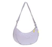 LÄSSIG Bolso cambiador con enganche para cochecito/Stretch Up Bum Bag lilac