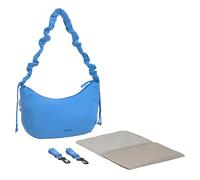 Lässig bolso bandolera Lunua Bum Bag Up Blue