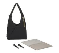 Lässig bolso bandolera Teya Shoulder Bag Black