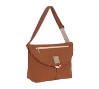 LÄSSIG Bolso cambiador con accesorios/Green Label Manu Messenger Bag