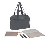 LÄSSIG Mochila cambiador GRE Everyday Bag, antracita
