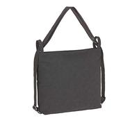 Lässig bolso de pañales bolso de hombro Tender Conversion Bag Anthracite gris