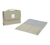Lässig bolso de pañales Changing Pouch XL Mint