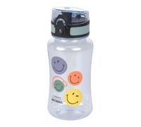 Lässig botella de agua SmileyWorld® Drinking Bottle Blue