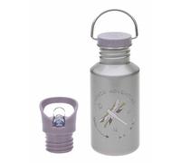 Lässig Bottle Stainless Steel Adventure Dragonfly