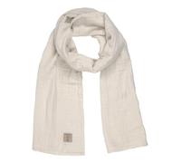 LÄSSIG Bufanda de enfermería 70 x 230 cm/Muslin Nursing Scarf milky