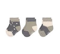 LÄSSIG Calcetines de deporte para niños Juego de 3