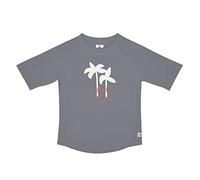 LÄSSIG Camiseta de natación para bebé, Manga Corta, protección UV, Manga Corta