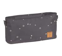 Lässig Casual Buggy Organizer Universe Anthracite