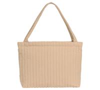 Lässig Casual Mix - Bolso shopper 44 cm (cotton beige)