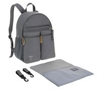 Lässig Casual Urban Backpack Anthracite