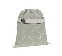 LÄSSIG Children's Gym Bag Sports Bag with Backpack Function/School String Bag Bold