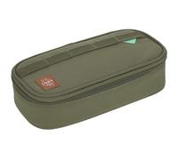 Lässig Estuche de lápices/School Spacy Pencil Case Unique Olive