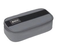 Lässig Bold Spacy Pencil Case Anthracite