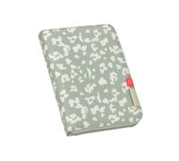 Lässig Funda organizadora para cartilla Sanitaria Funda para Pasaporte Funda para Documentos de la Madre/Document Pouch Leo Light Khaki