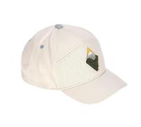 LÄSSIG Gorra Niños Gorra Skate Gorra Béisbol Algodón Talla Ajustable/Kids Base Cap Little Gang, Mountain Sand, 1-2 Años, Talla 46-49