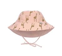 Lässig - Gorro Bebé Pescador Giraffe Lässig Talla 19 a 36 meses (50-51 cm.)