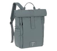 Lässig GRE Rolltop Up Backpack Anthracite
