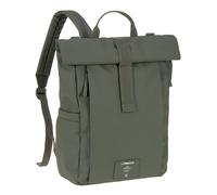 Lässig GRE Rolltop Up Backpack Oliv