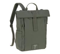 Lässig GRE Rolltop Up Backpack Oliv