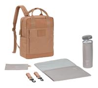 Lässig Gre Vividal Backpack Almond