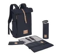 Lässig Casual Urban Backpack Tinted Spots
