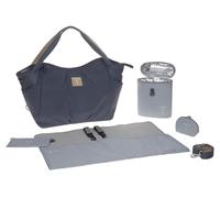Lässig Green Label Twin Bag Navy